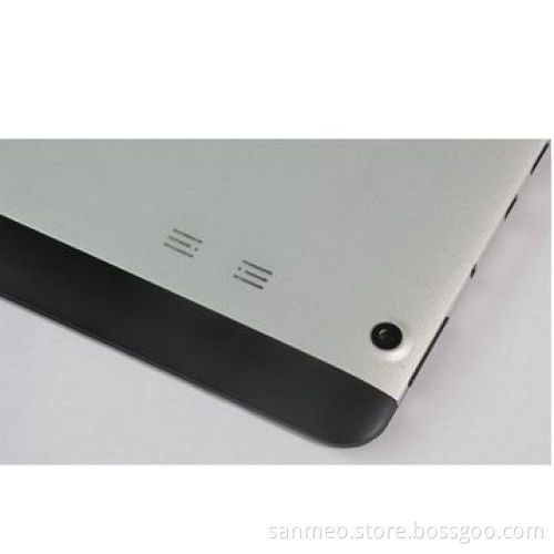 9.7-inch Tablet PC with MTK8389 Quad Core Cortex A7 1.2GHZ, DDR 1G, ROM 8G/16G, GPS/WiFi/TV